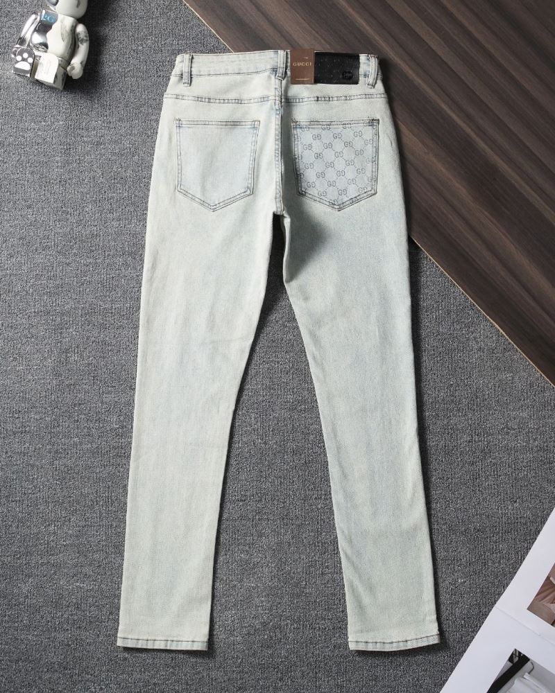 Gucci Jeans